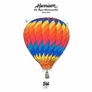 Harrison  Ft. Ryan Hemsworth - Vanilla