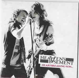 Heaven's Basement - Heartbreaking Son...
