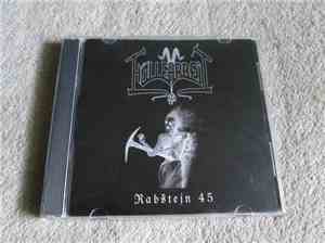 Hölle Arbeit - Rabštejn 45