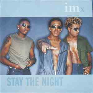 IMx - Stay The Night