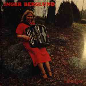 Inger Berglund - Lill-Inger