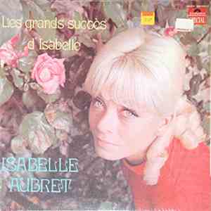 Isabelle Aubret - Les Grands Succès D'Isabelle