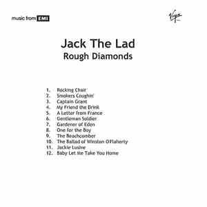 Jack the Lad - Rough Diamonds