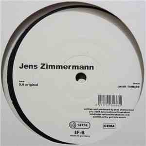 Jens Zimmermann - C30