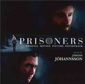 Jóhann Jóhannsson - Prisoners (Original Motion Picture Soundtrack)