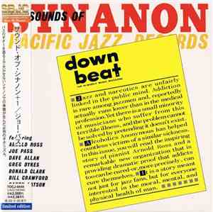 Joe Pass - Sounds Of Synanon