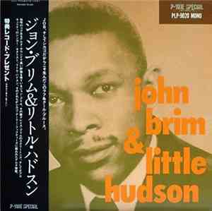 John Brim And Little Hudson - John Brim And Little Hudson