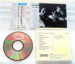 John Cougar Mellencamp - The Lonesome Jubilee