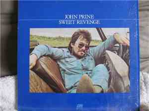 John Prine - Sweet Revenge