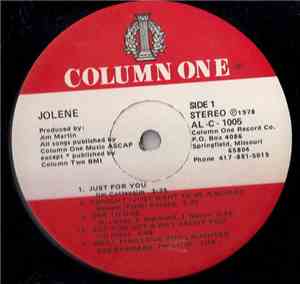 Jolene  - Jolene