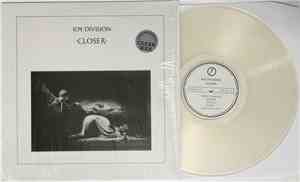 Joy Division - Closer