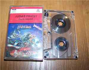 Judas Priest - Painkiller