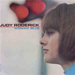Judy Roderick - Woman Blue