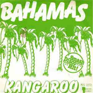Kangaroo  - Bahamas
