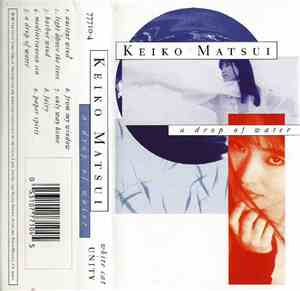 Keiko Matsui - A Drop Of Water