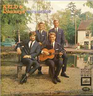 Keld & Donkeys - Serenader
