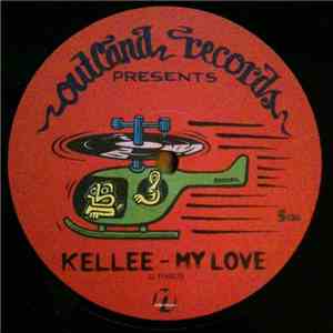 Kellee - My Love