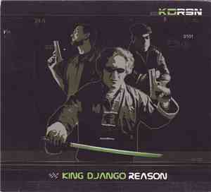 King Django - Reason