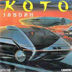 Koto - Jabdah