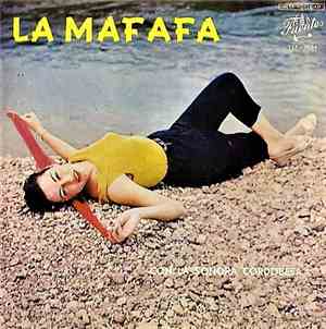 La Sonora Cordobesa - La Mafafa
