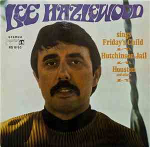Lee Hazlewood - Friday's Child