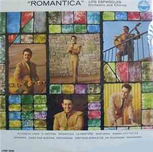 Los Españoles Orchestra And Chorus - Romantica