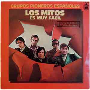 Los Mitos - Es Muy Facil