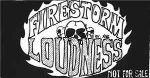 Loudness  - Firestorm