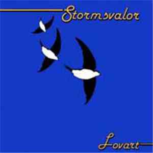 Lovart - Stormsvalor