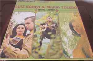 Luiz Bonfa & Maria Toledo - Braziliana