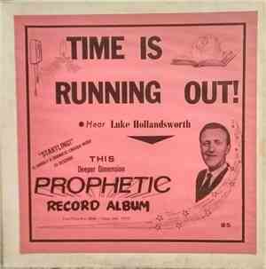 Luke Hollandsworth - Time Is Running Out!