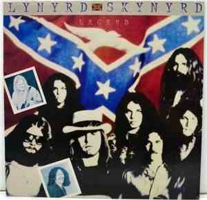 Lynyrd Skynyrd - Legend