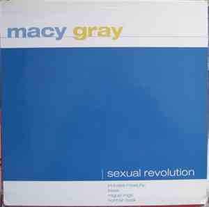 Macy Gray - Sexual Revolution