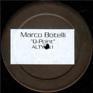 Marco Botelli - Q-Point