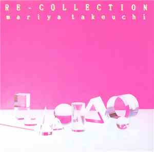Mariya Takeuchi - Re-collection