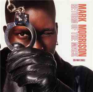 Mark Morrison - Return Of The Mack
