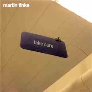 Martin Finke - Take Care