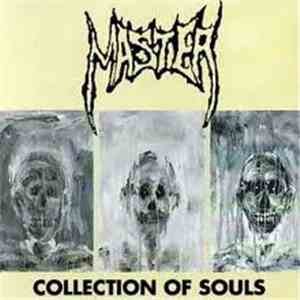 Master  - Collection Of Souls