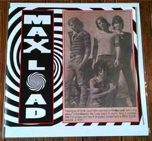Max Load - Max Load - Test Pressing