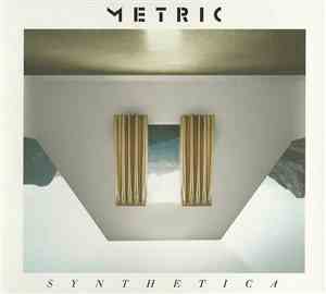Metric - Synthetica