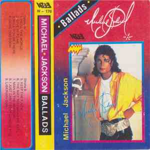 Michael Jackson - Ballads