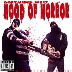 Mike Mendez , Mr. 187 - Hood Of Horror