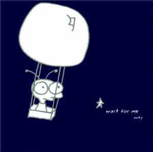 Moby - Wait For Me