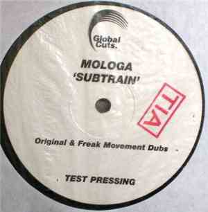 Mologa - Subtrain