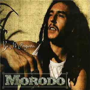 Morodo - Yo Me Pregunto...