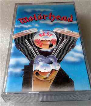 Motörhead - The Best Of