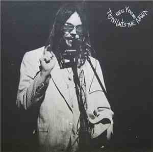 Neil Young - Tonight's The Night
