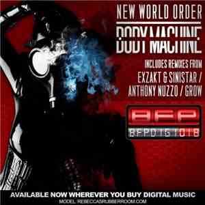 New World Order  - Body Machine