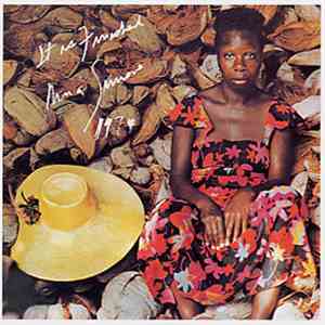 Nina Simone - It Is Finished
