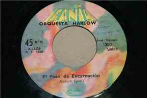 Orchestra Harlow - El Paso De Encarnación